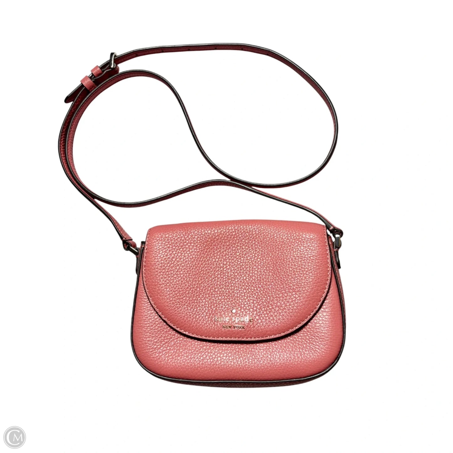 Crossbody Designer By Kate Spade, Size: Small