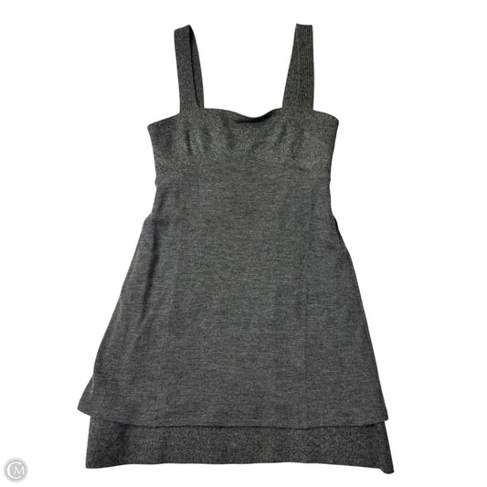 Tunic Designer By Brunello Cucinelli In Grey, Size: M