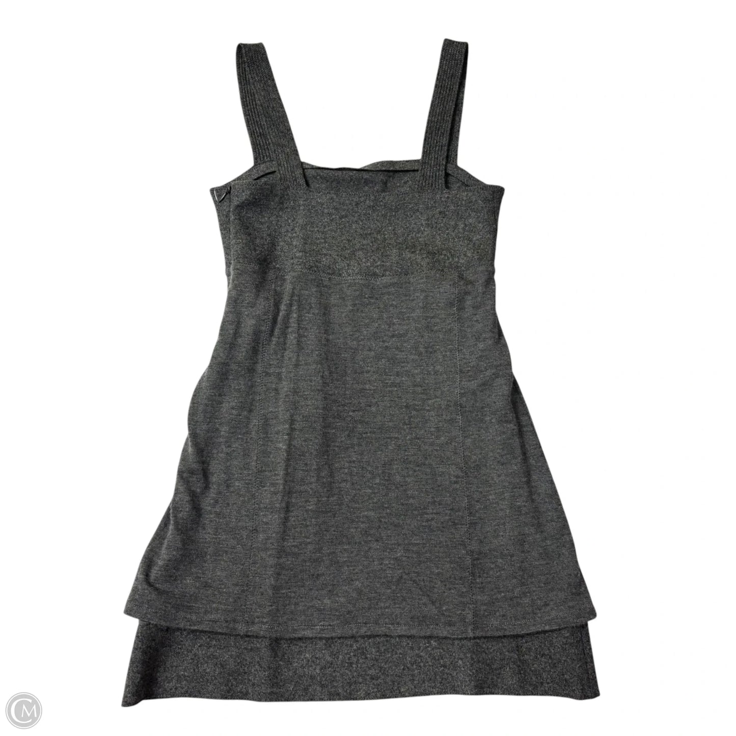 Tunic Designer By Brunello Cucinelli In Grey, Size: M