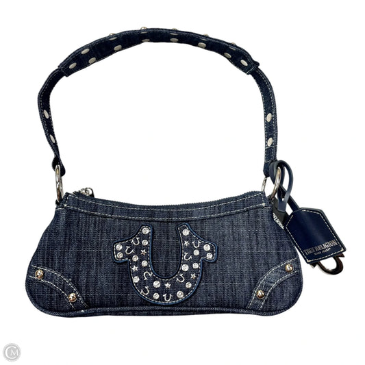 Handbag By True Religion, Size: Small