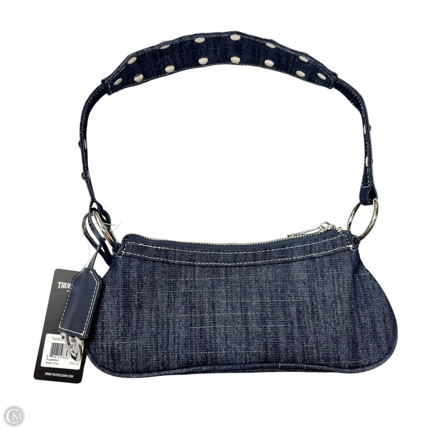 Handbag By True Religion, Size: Small