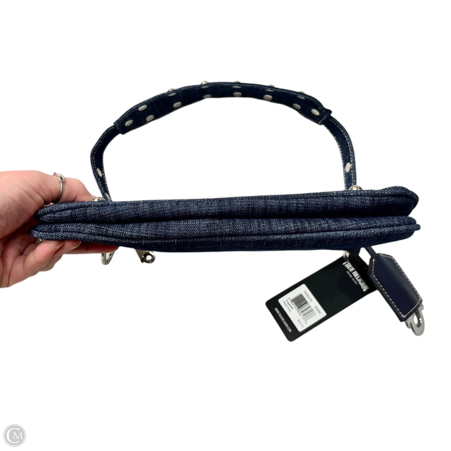 Handbag By True Religion, Size: Small