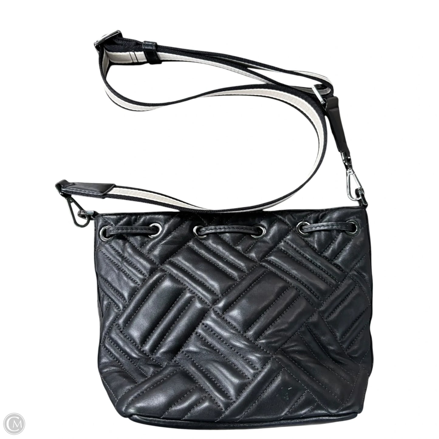 Crossbody Designer By Michael Kors, Size: Small