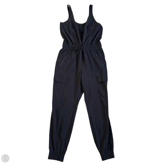 Jumpsuit By Athleta In Black, Size: S