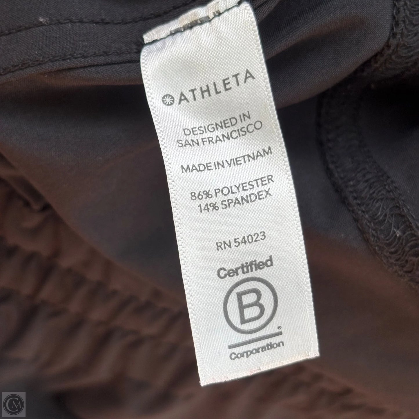 Jumpsuit By Athleta In Black, Size: S