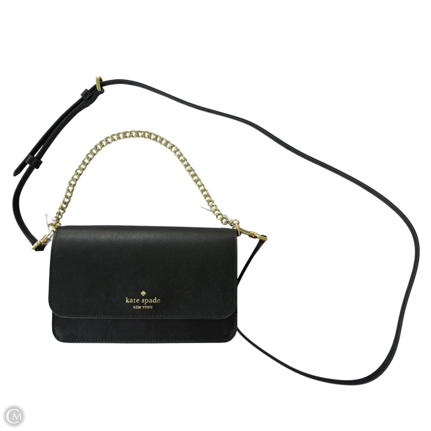 Crossbody Designer By Kate Spade, Size: Medium