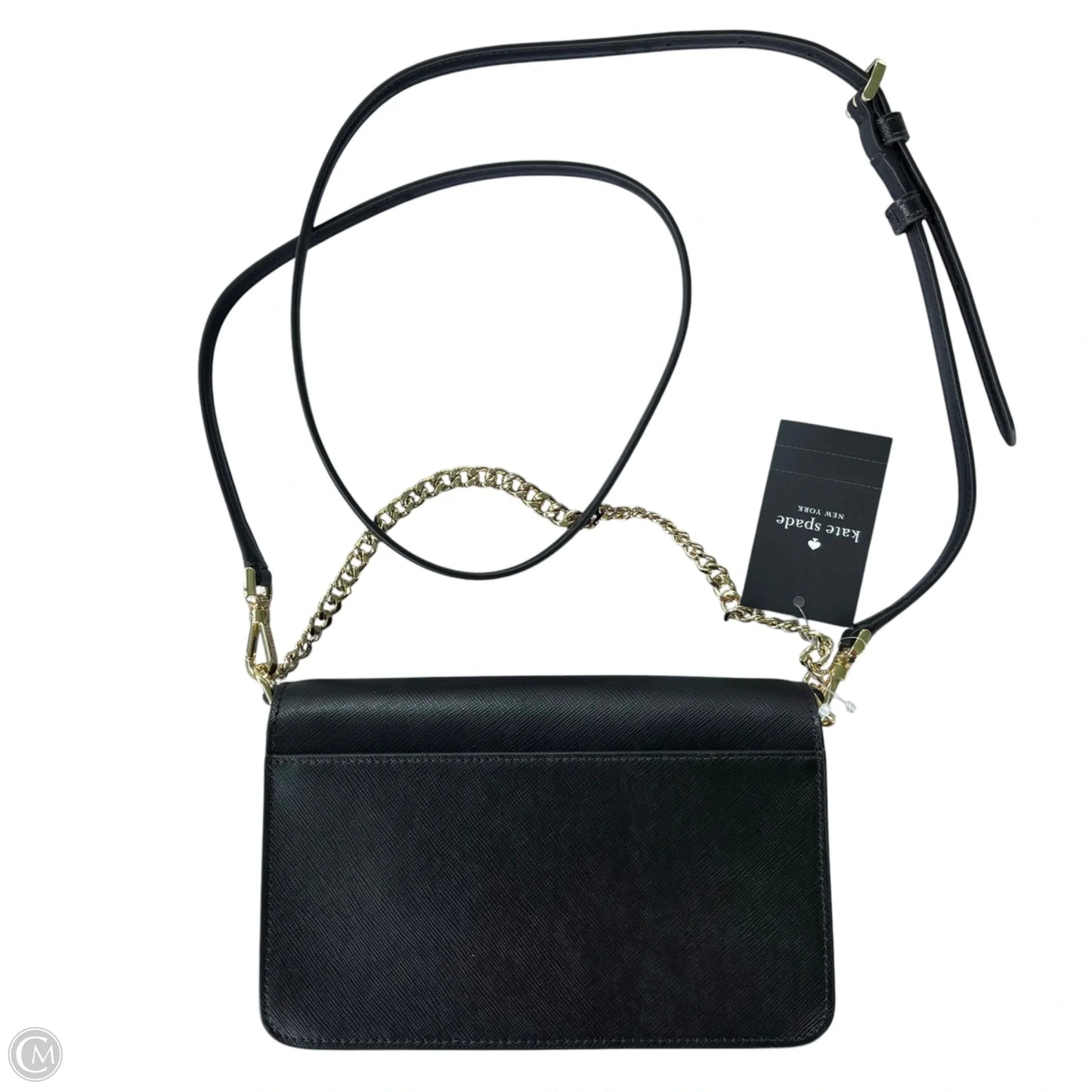 Crossbody Designer By Kate Spade, Size: Medium