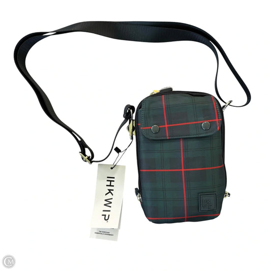 Crossbody By Ihkwip, Size: Small