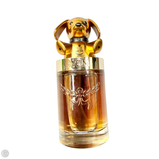 Fragrance Luxury Designer By Mcm