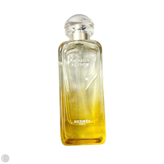 Fragrance Luxury Designer By Hermes