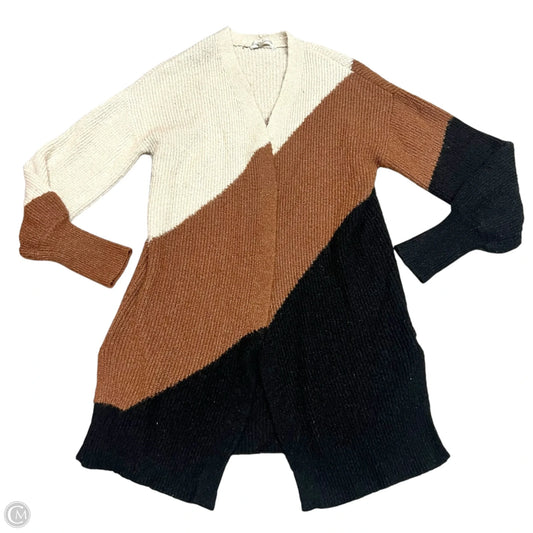 Sweater By Madison & Hudson In Multi-colored, Size: S