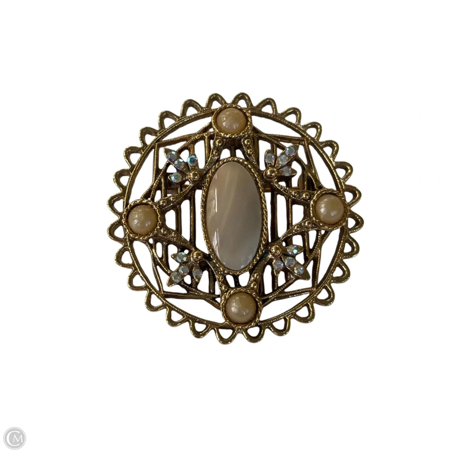Pin