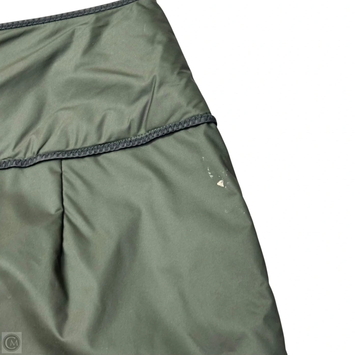 Skirt Designer By Marni In Green, Size: L