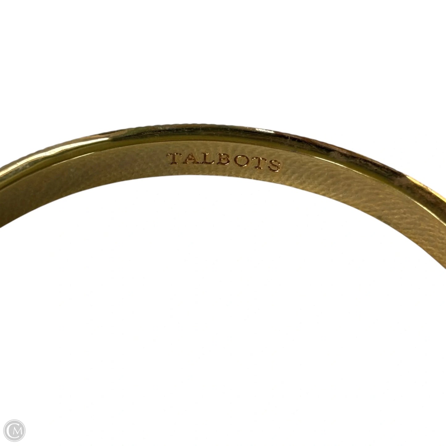 Bracelet Cuff By Talbots