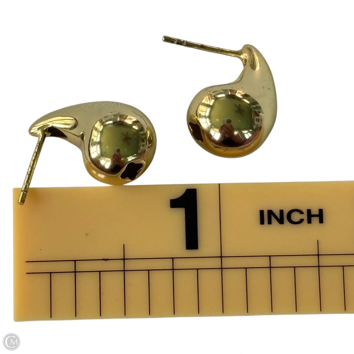 Earrings Stud By Kendra Scott