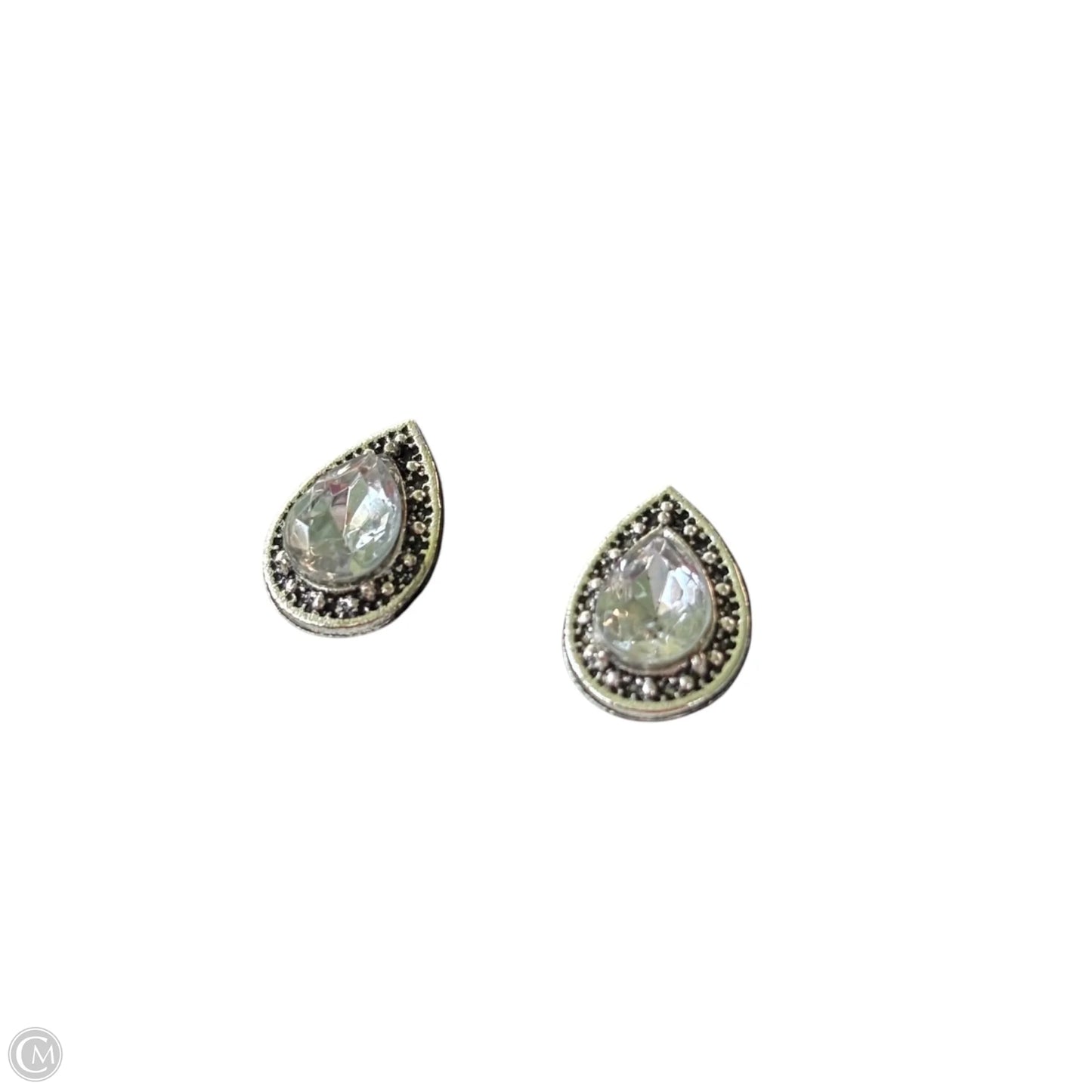 Earrings Stud
