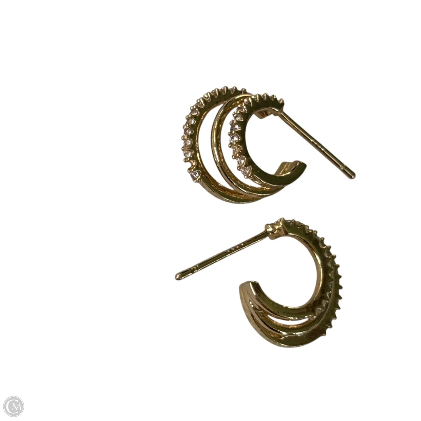 Earrings Hoop