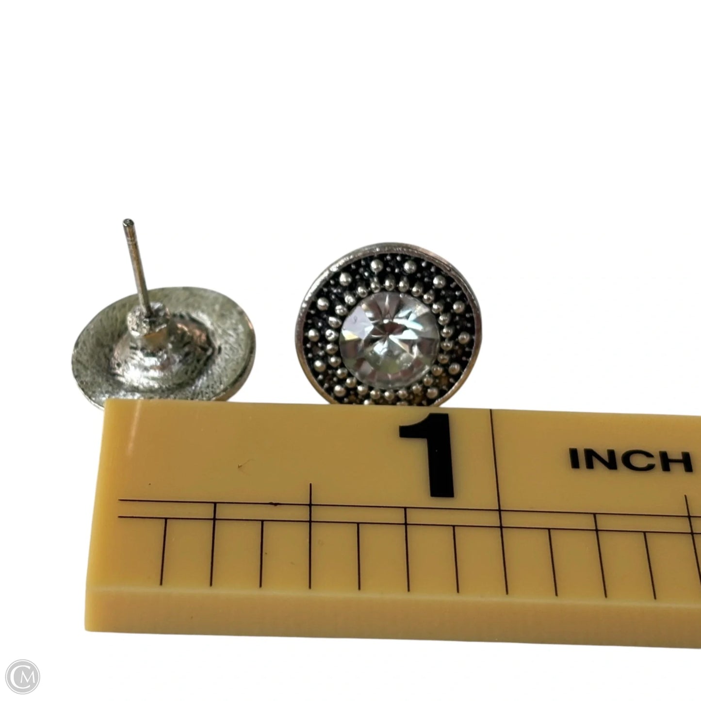 Earrings Stud