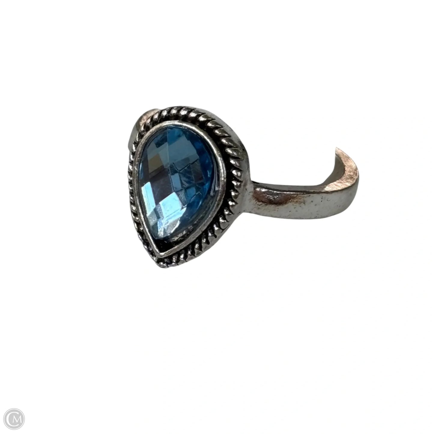 Ring Statement Size: 6