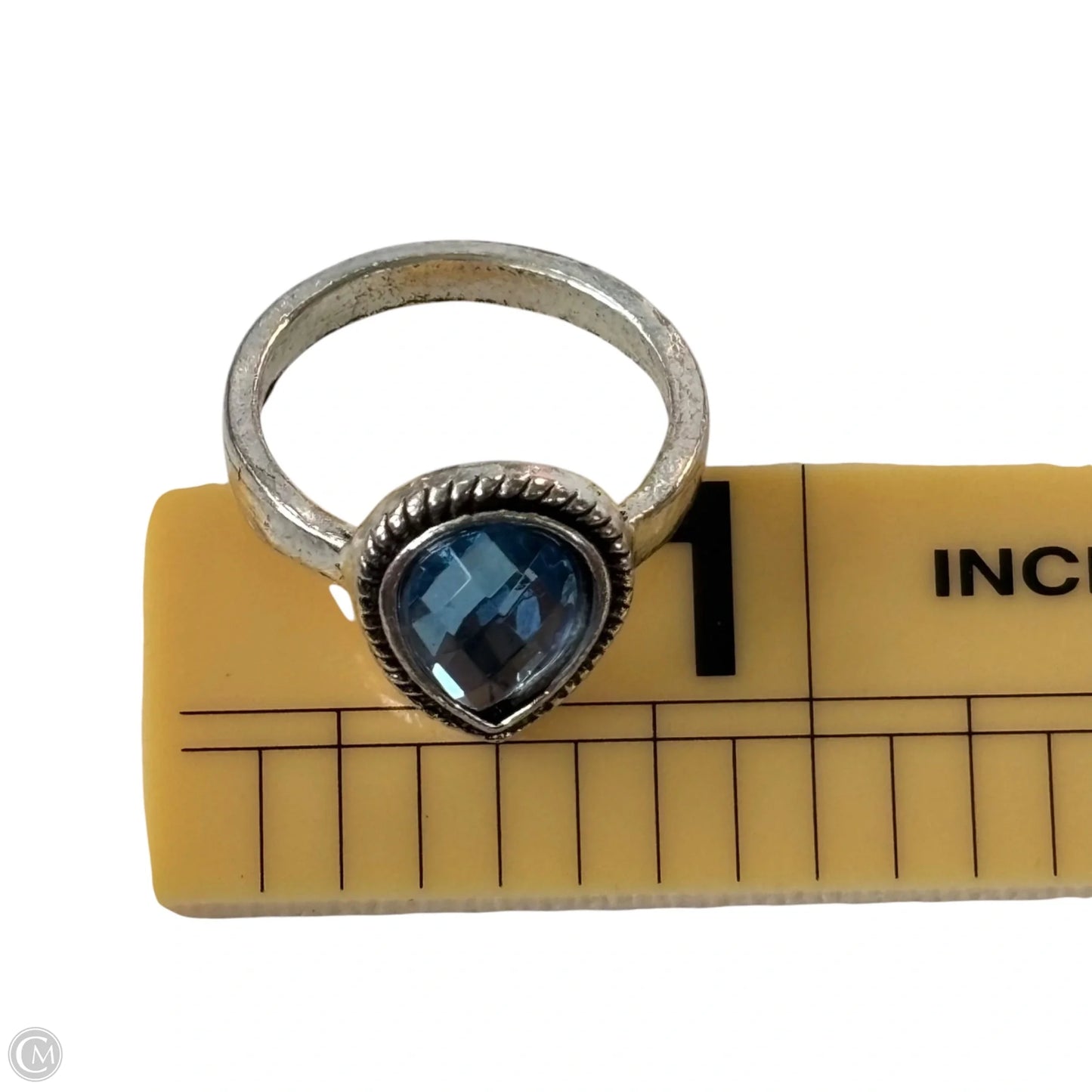 Ring Statement Size: 6