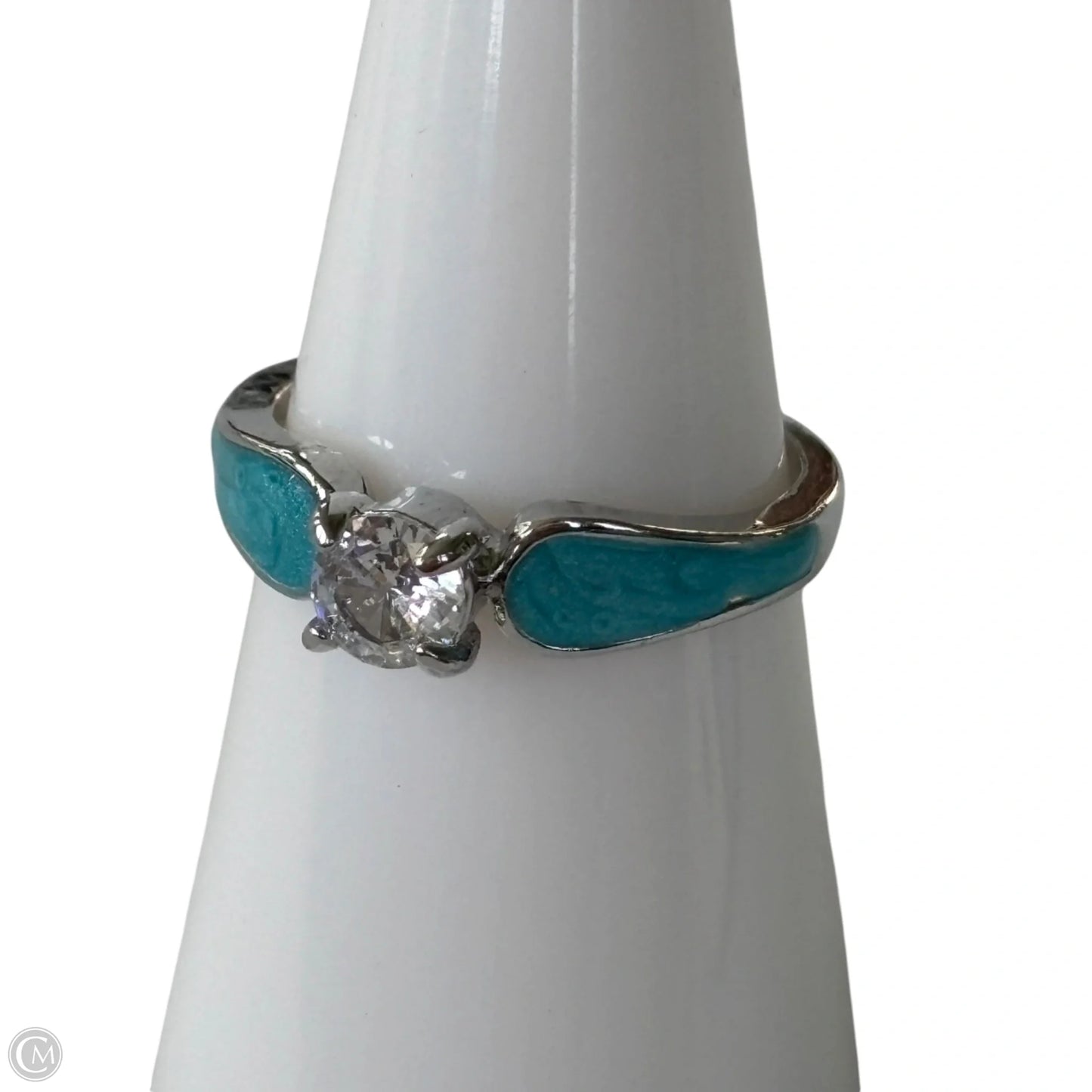 Ring Other By Puravida, Size: 7