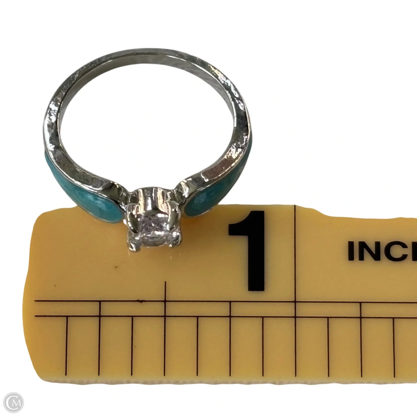 Ring Other By Puravida, Size: 7