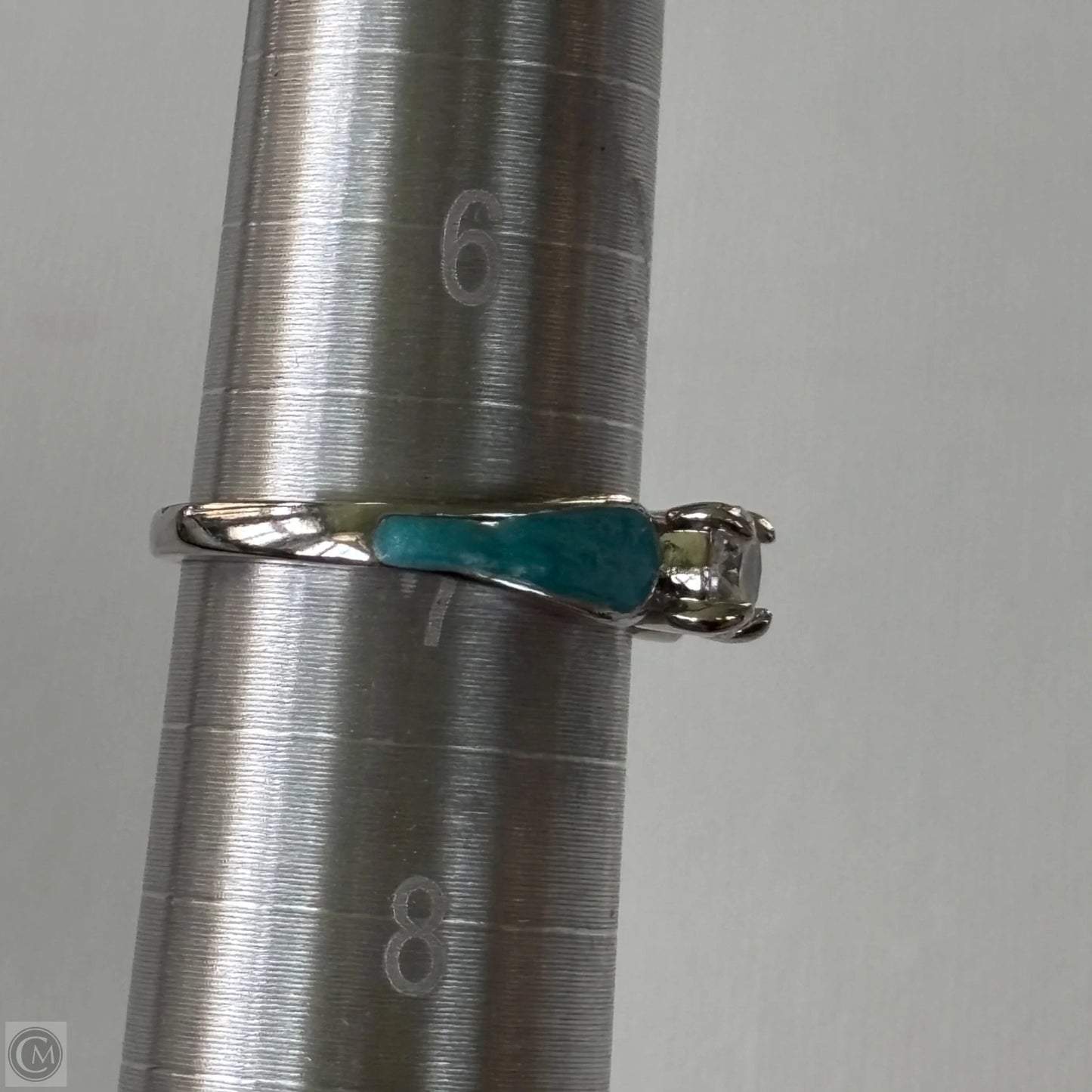Ring Other By Puravida, Size: 7