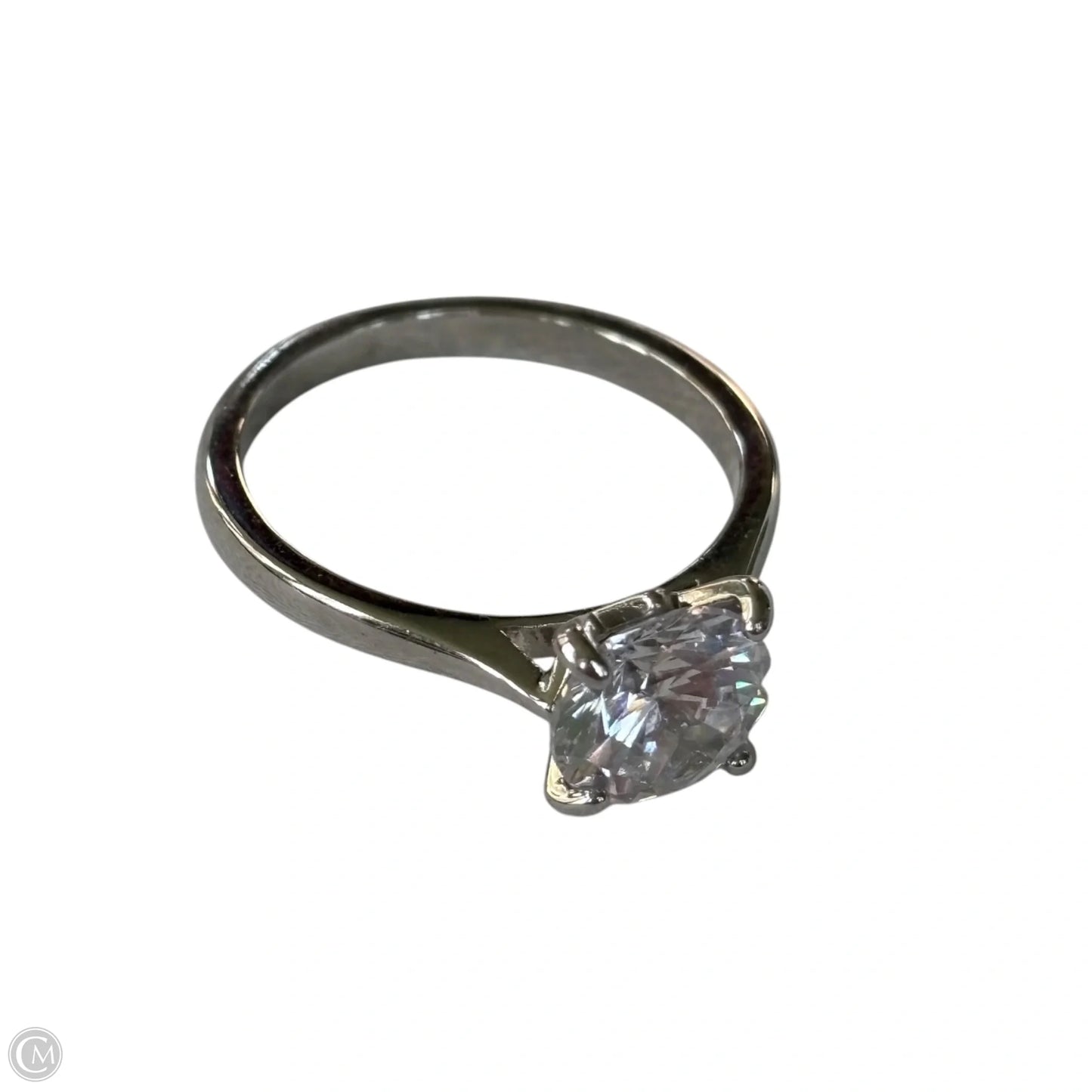 Ring Statement, Size: 7