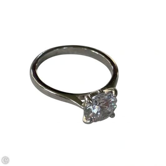 Ring Statement, Size: 7