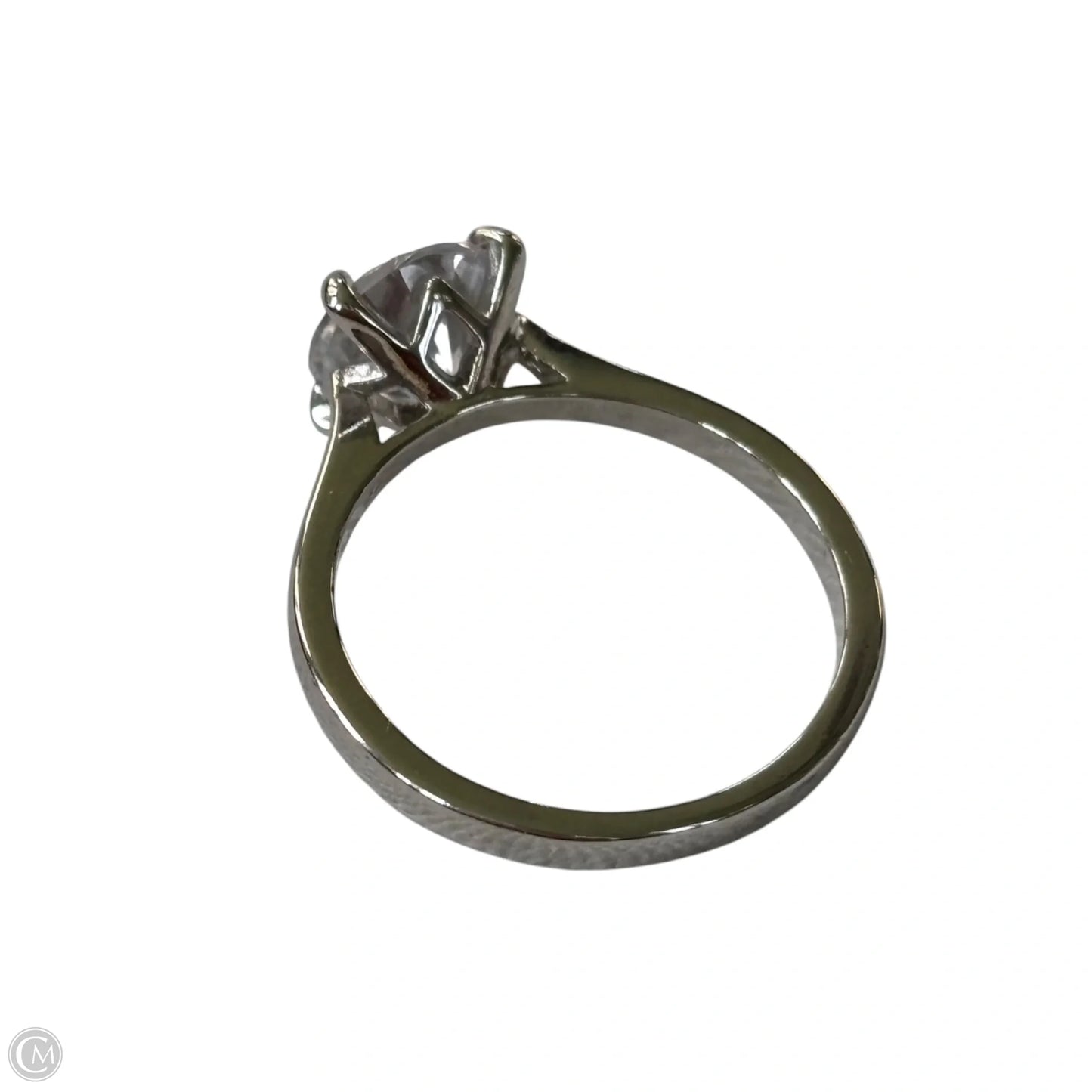 Ring Statement, Size: 7