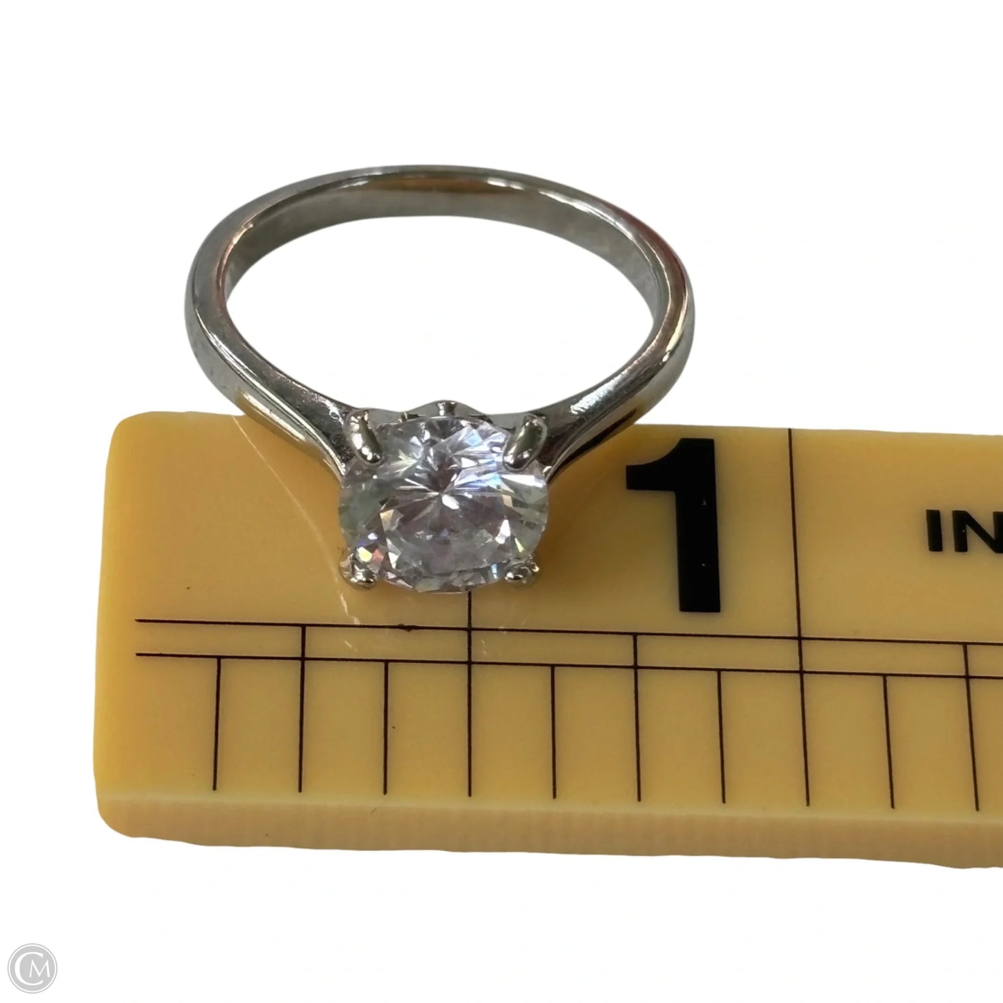 Ring Statement, Size: 7