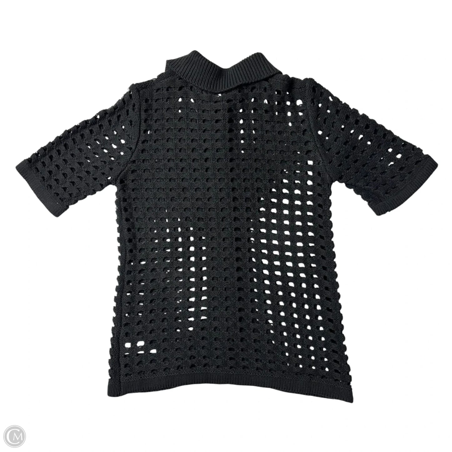 Sweater By Little Lies In Black, Size: S