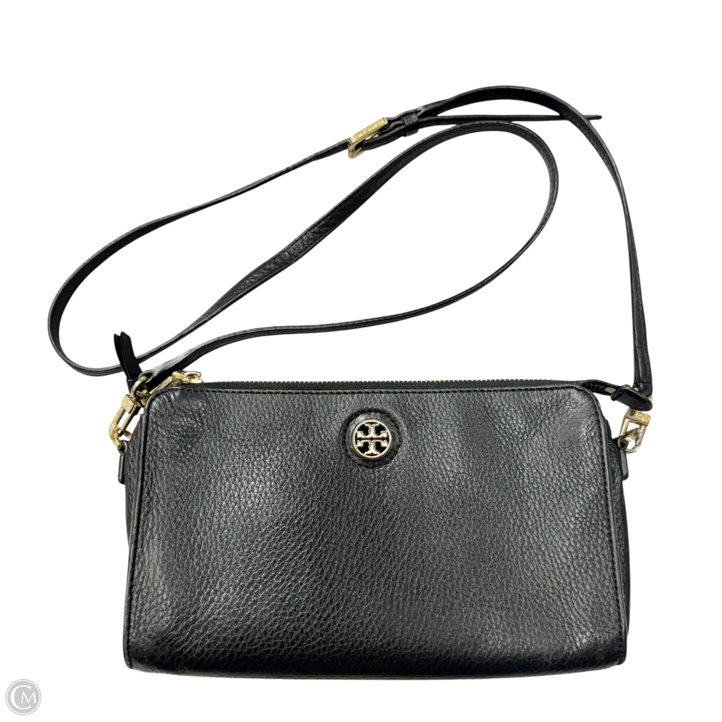 Crossbody Designer By Tory Burch, Size: Small