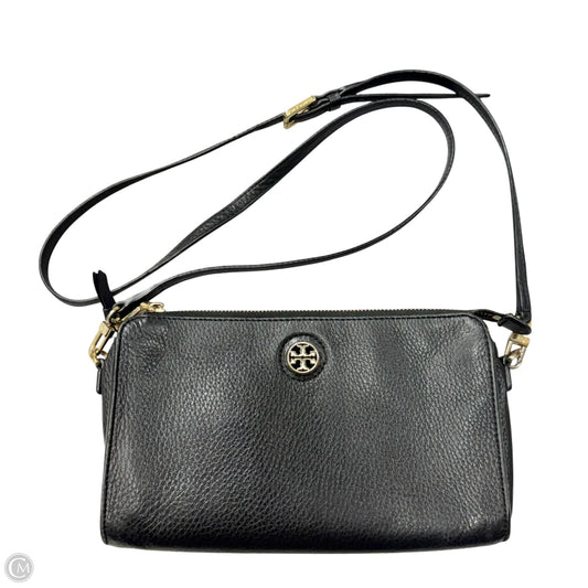Crossbody Designer By Tory Burch, Size: Small