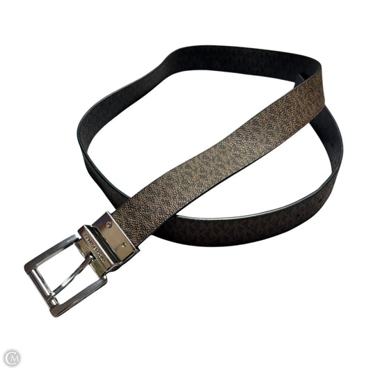 Belt By Michael By Michael Kors