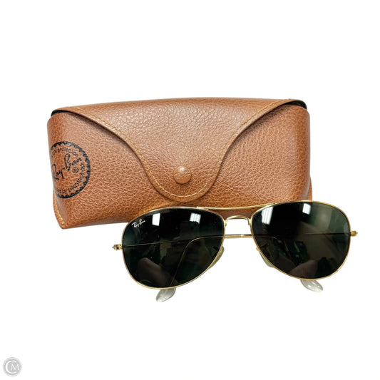 Sunglasses Designer By Ray Ban