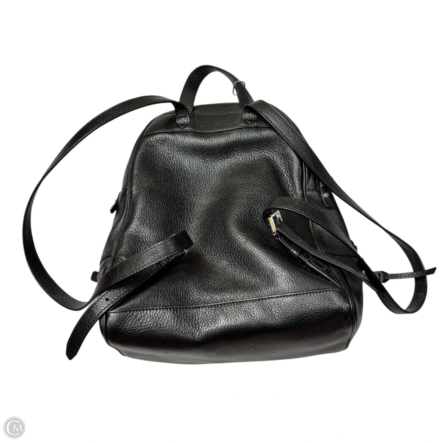 Backpack Designer By Michael Kors, Size: Medium