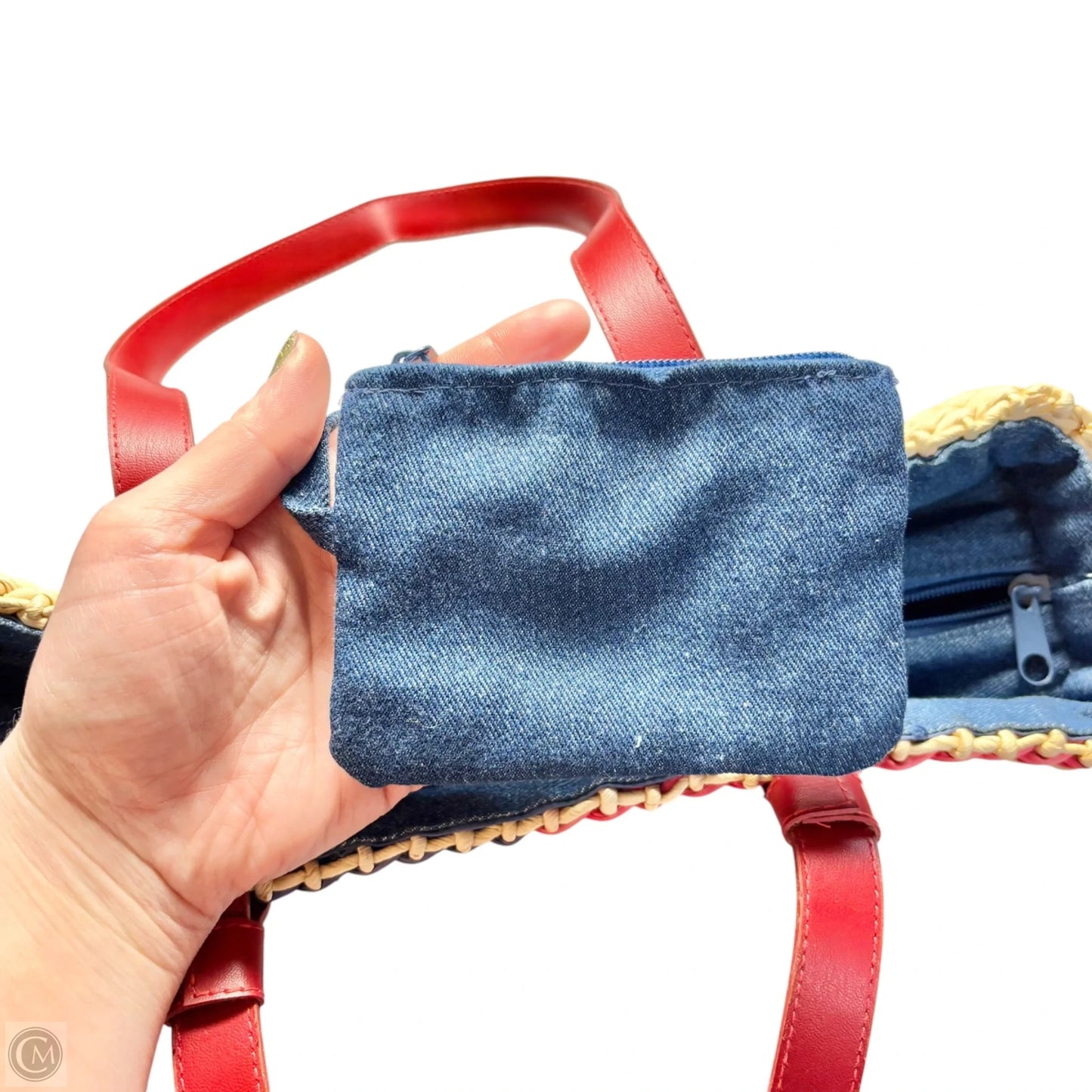 Handbag, Size: Medium