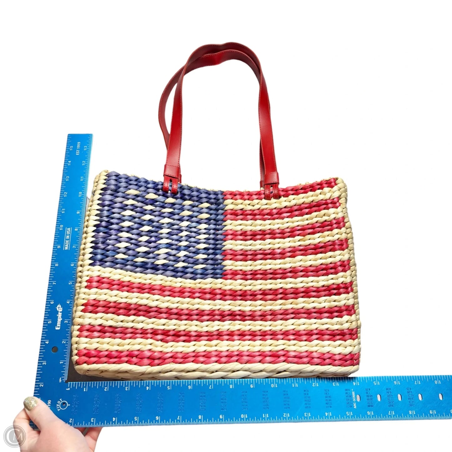 Handbag, Size: Medium