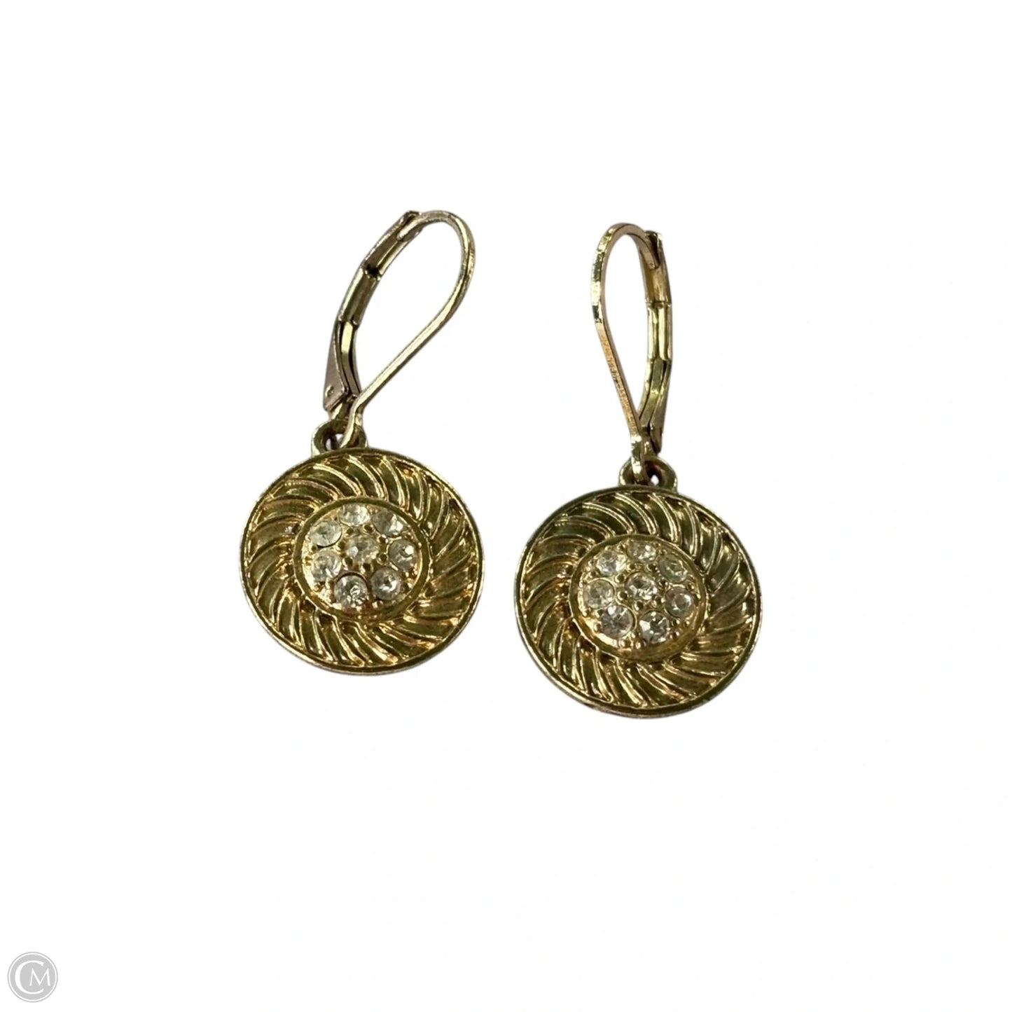 Earrings Dangle/drop By Banana Republic