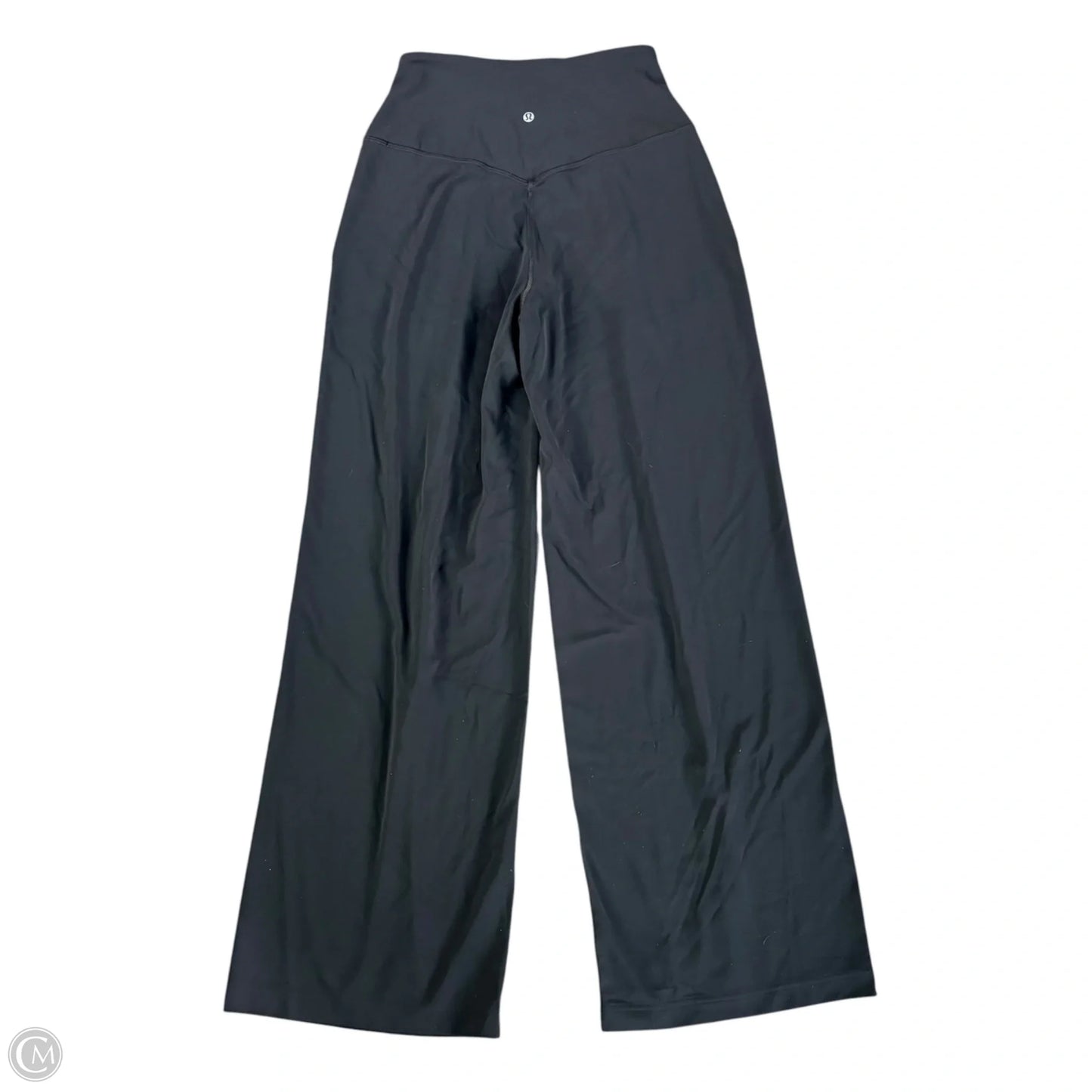 Athletic Pants By Lululemon In Grey, Size: 6