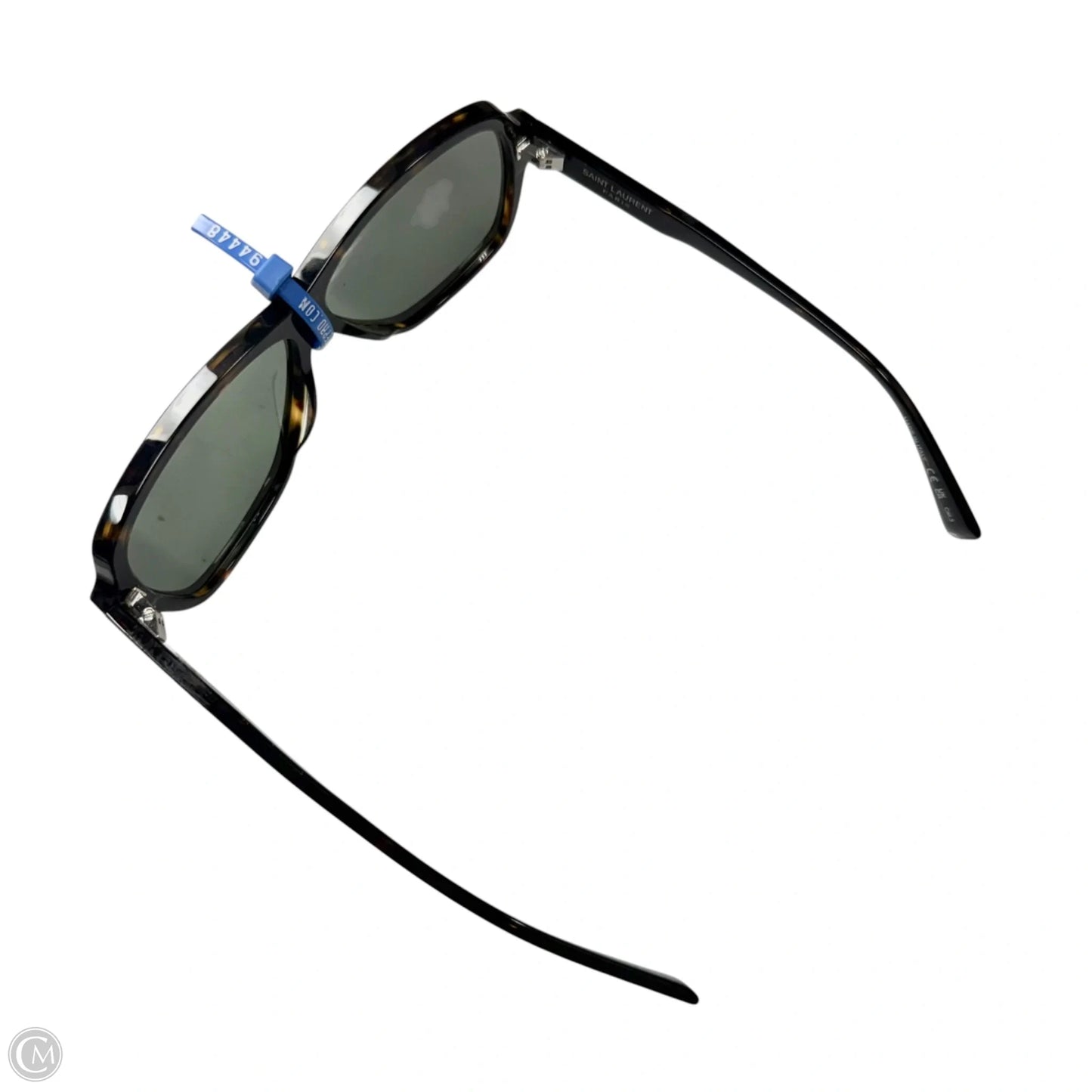 Sunglasses Luxury Designer By Yves Saint Laurent