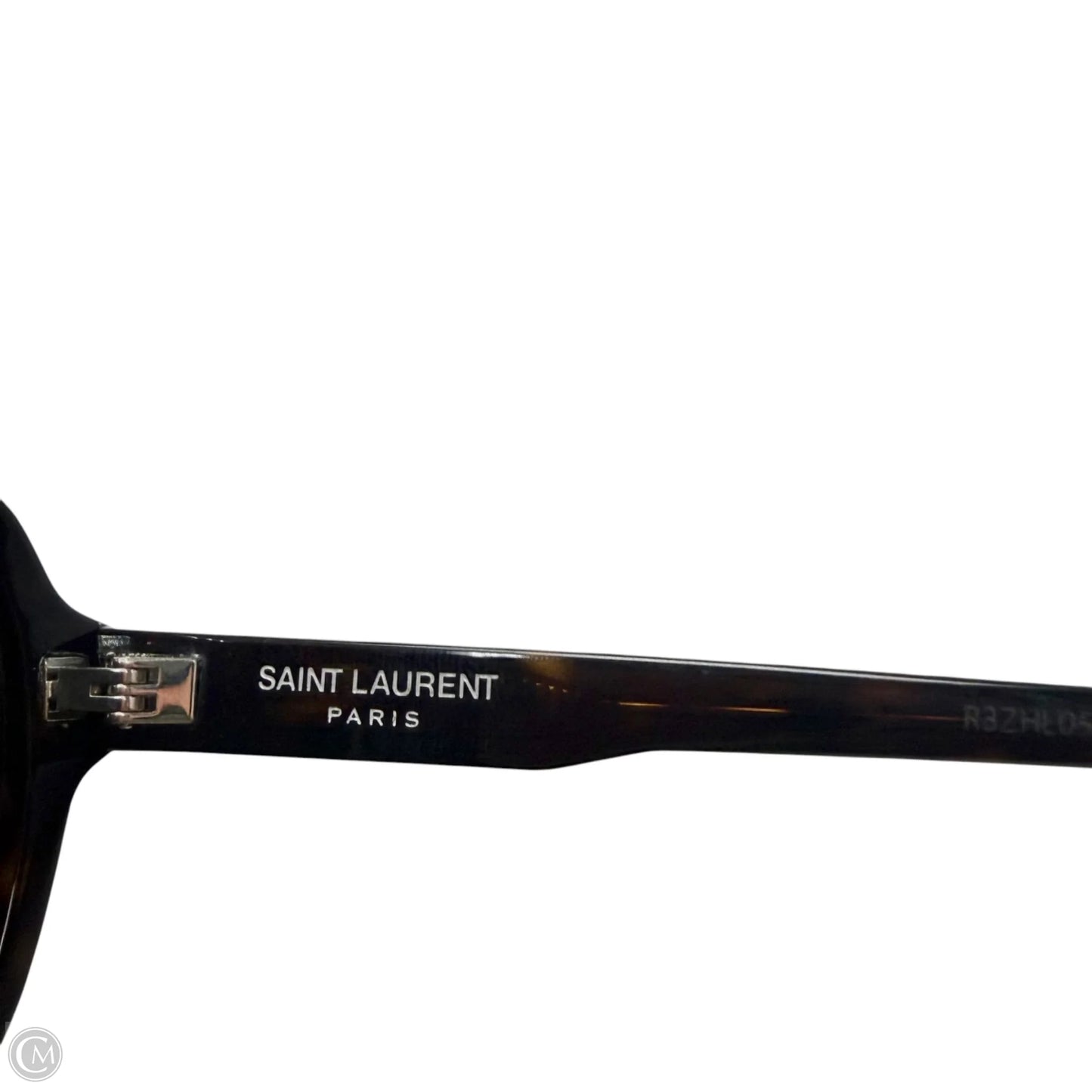 Sunglasses Luxury Designer By Yves Saint Laurent