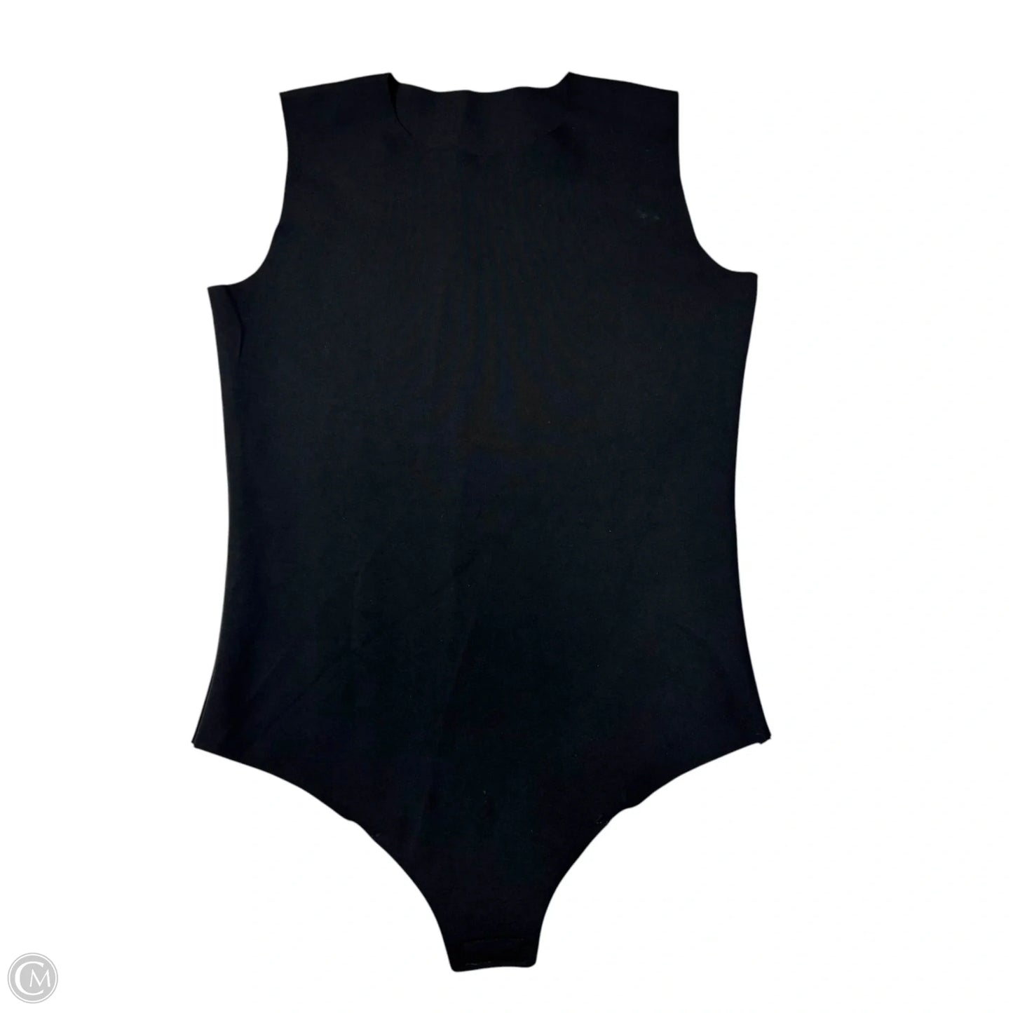Bodysuit By Commando In Black, Size: M