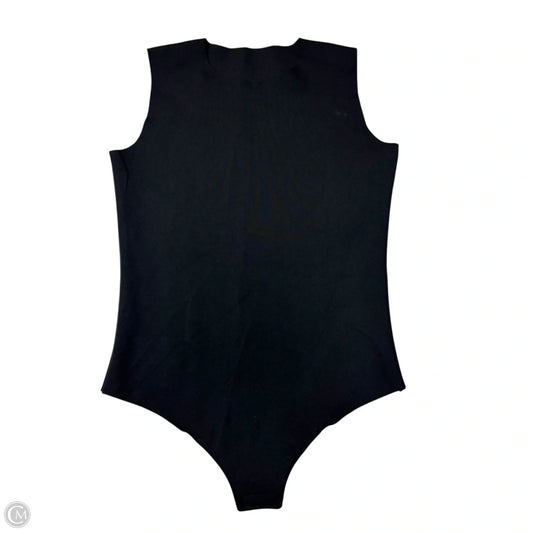 Bodysuit By Commando In Black, Size: M