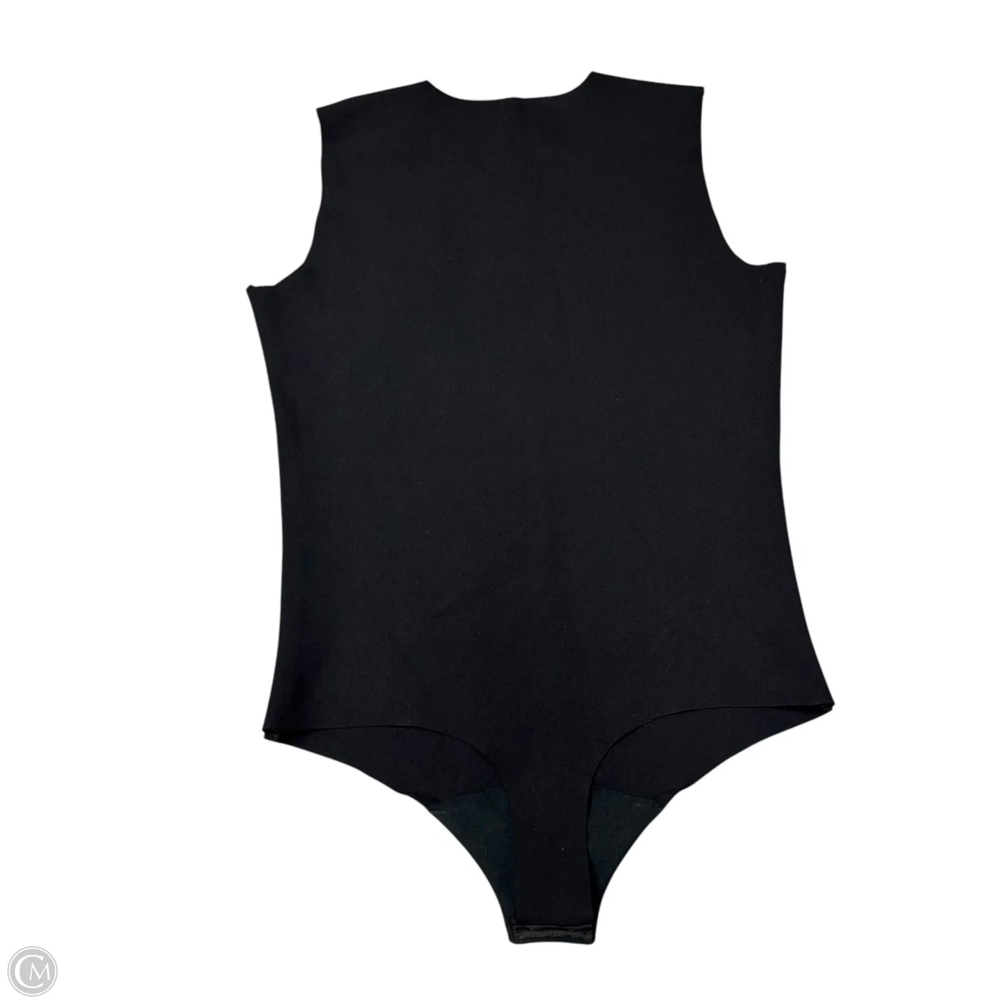 Bodysuit By Commando In Black, Size: M