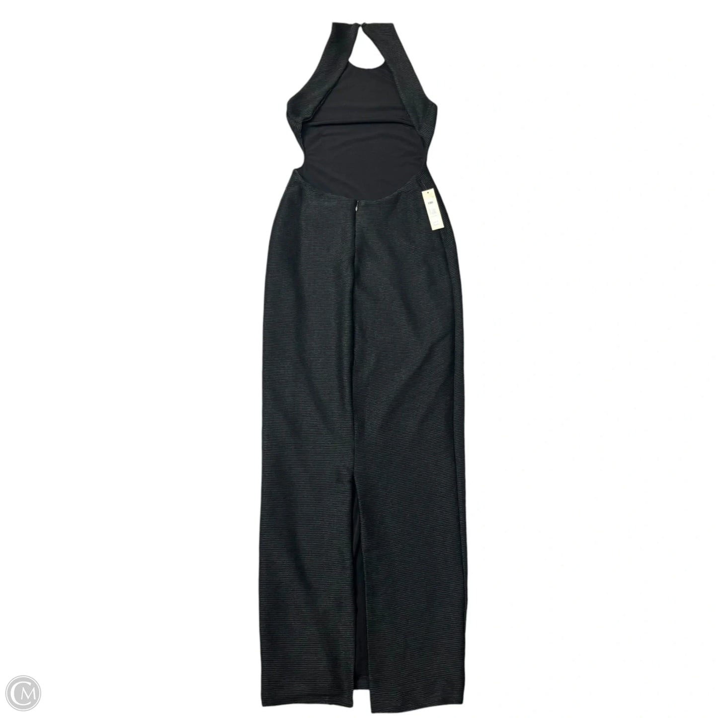 Dress Casual Maxi By Bhldn In Black, Size: M