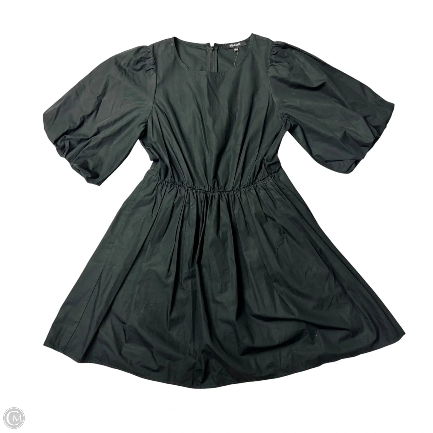 Dress Casual Short By Madewell In Black, Size: Xs