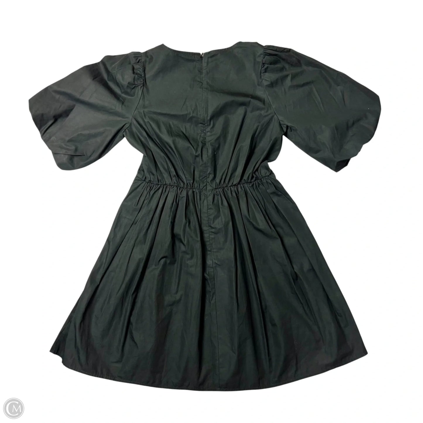 Dress Casual Short By Madewell In Black, Size: Xs
