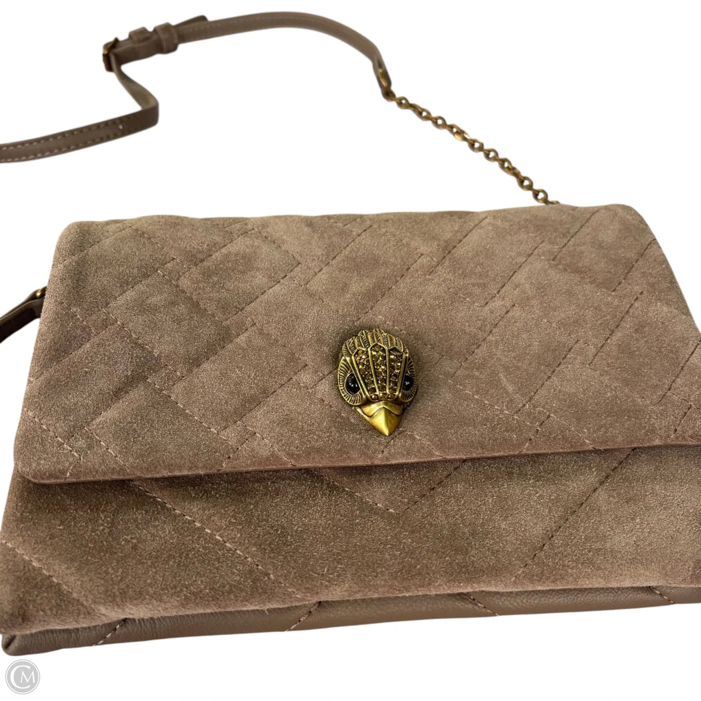 Crossbody By Kurt Geiger London, Size: Medium